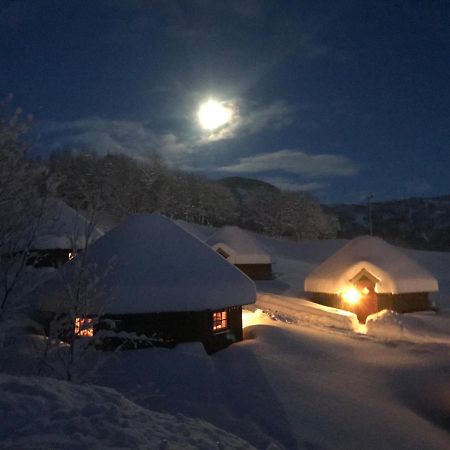 Vestvatn - Arctic Cabins Brekke  Exterior photo